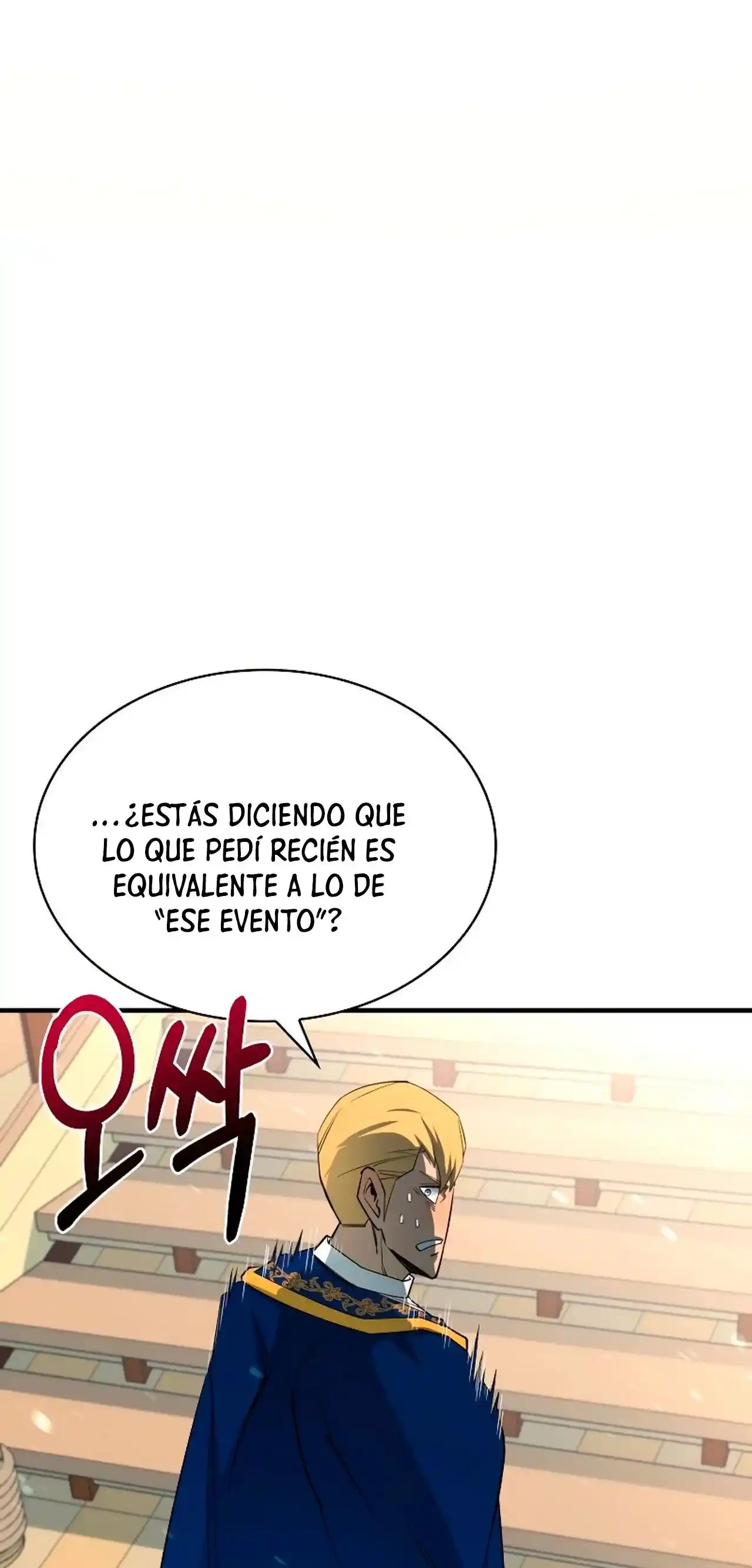 ¡Me Fortalezco Comiendo! - Capítulo 72 - Página 89 - LectorTMOo