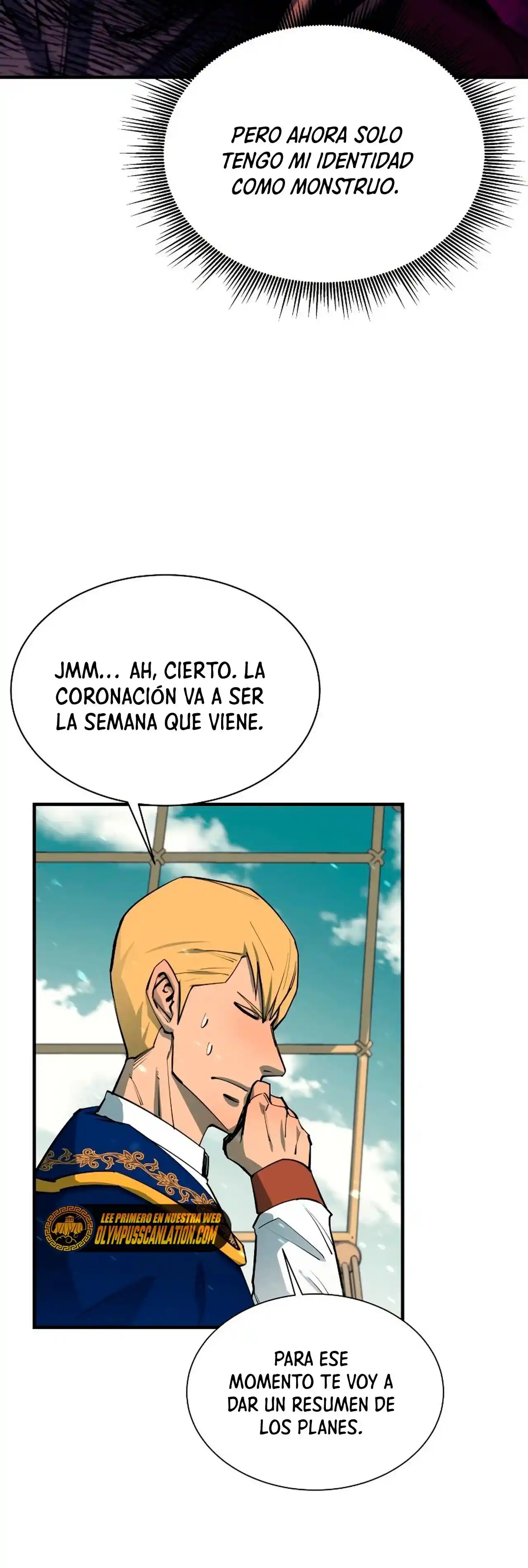 ¡Me Fortalezco Comiendo! - Capítulo 72 - Página 94 - LectorTMOo
