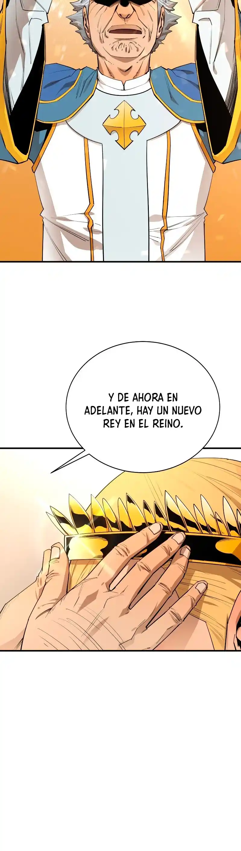 ¡Me Fortalezco Comiendo! - Capítulo 73 - Página 8 - LectorTMOo