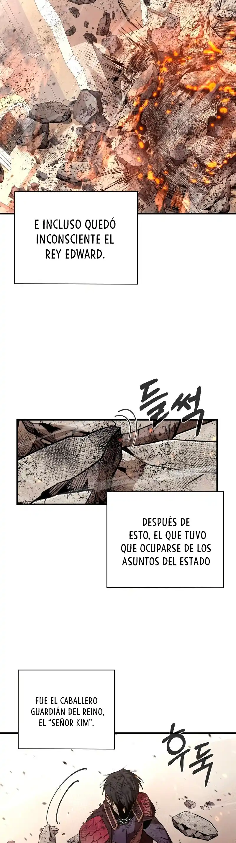 ¡Me Fortalezco Comiendo! - Capítulo 73 - Página 15 - LectorTMOo