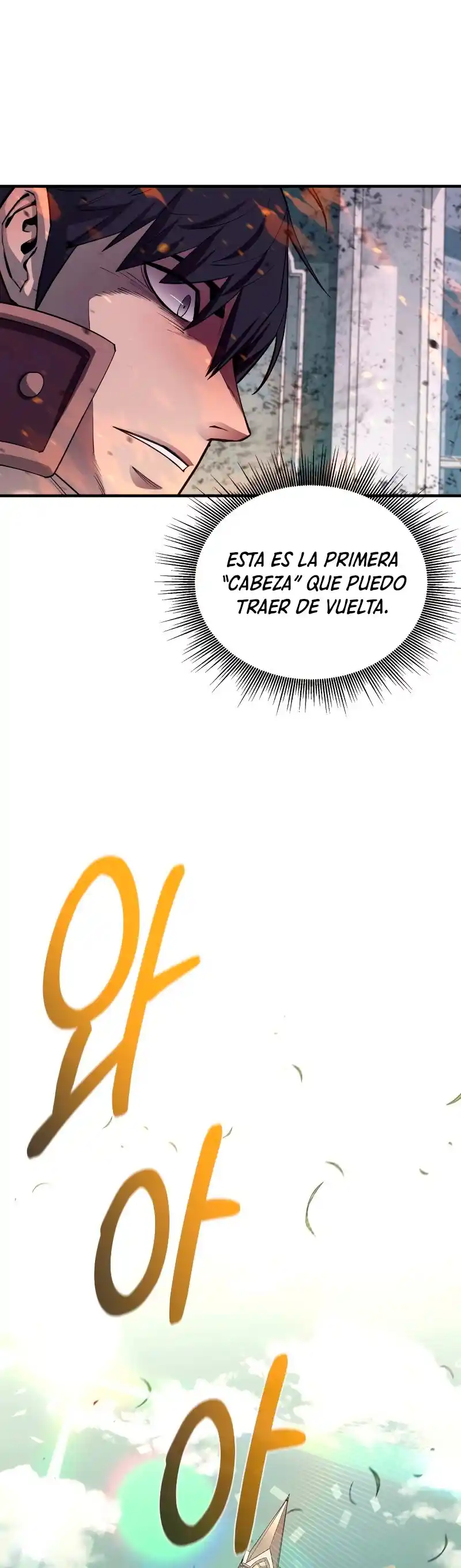 ¡Me Fortalezco Comiendo! - Capítulo 73 - Página 36 - LectorTMOo