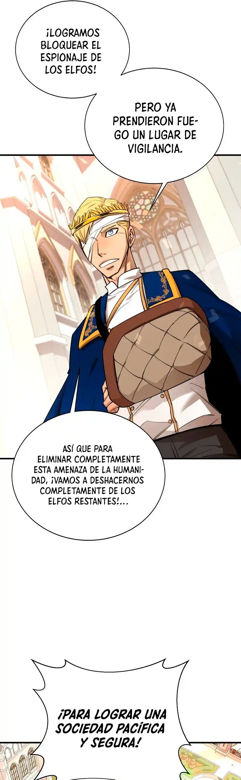¡Me Fortalezco Comiendo! - Capítulo 73 - Página 38 - LectorTMOo