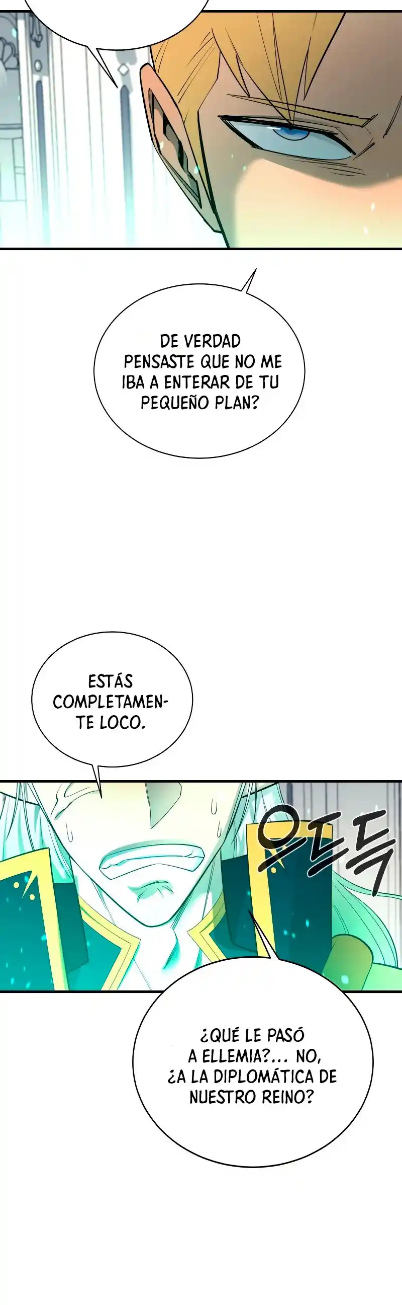 ¡Me Fortalezco Comiendo! - Capítulo 73 - Página 48 - LectorTMOo
