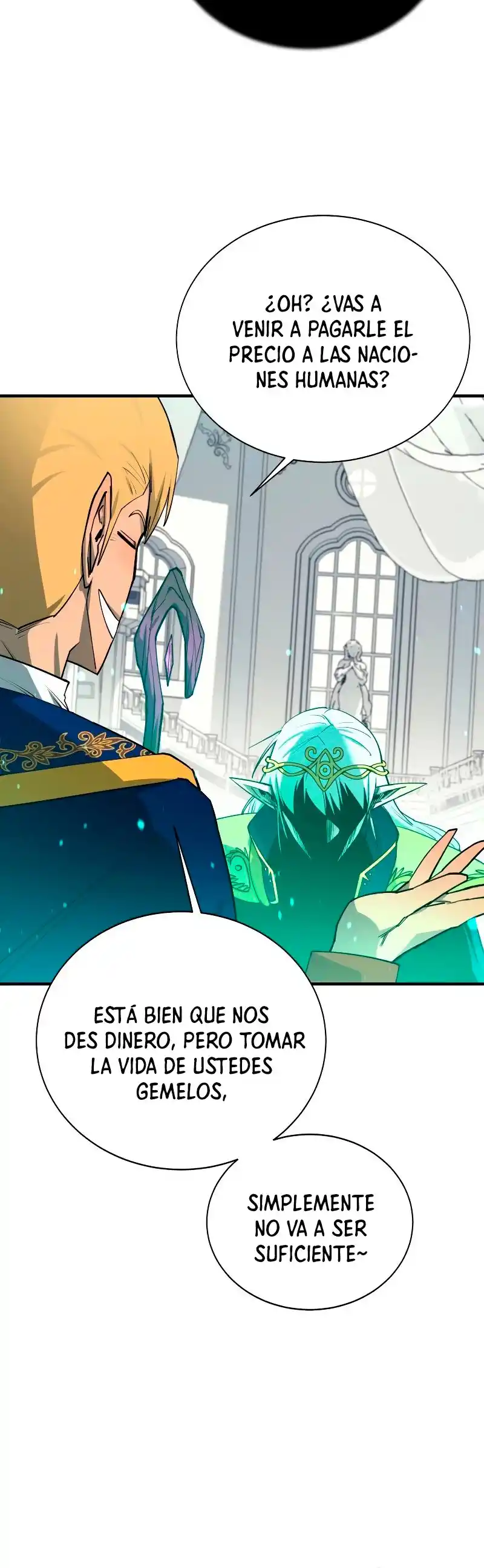¡Me Fortalezco Comiendo! - Capítulo 73 - Página 51 - LectorTMOo
