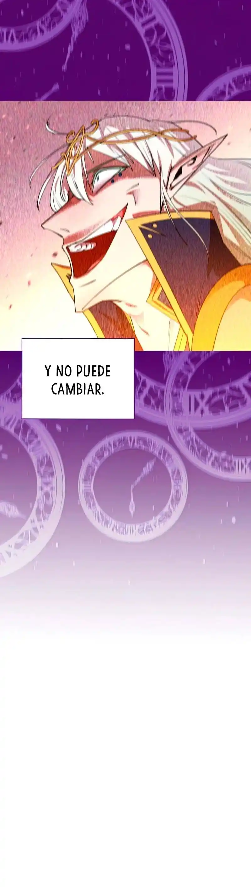 ¡Me Fortalezco Comiendo! - Capítulo 74 - Página 9 - LectorTMOo