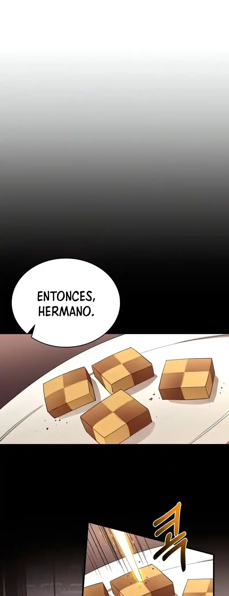 ¡Me Fortalezco Comiendo! - Capítulo 74 - Página 24 - LectorTMOo