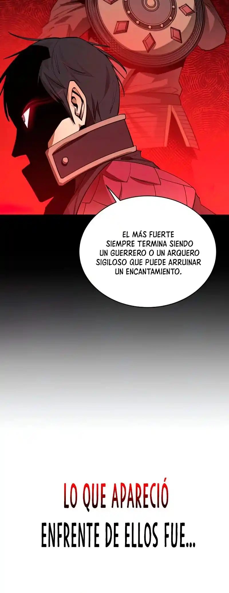 ¡Me Fortalezco Comiendo! - Capítulo 74 - Página 30 - LectorTMOo