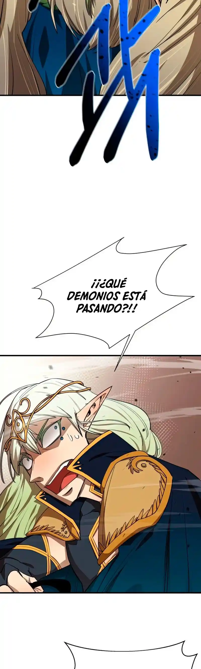 ¡Me Fortalezco Comiendo! - Capítulo 74 - Página 40 - LectorTMOo
