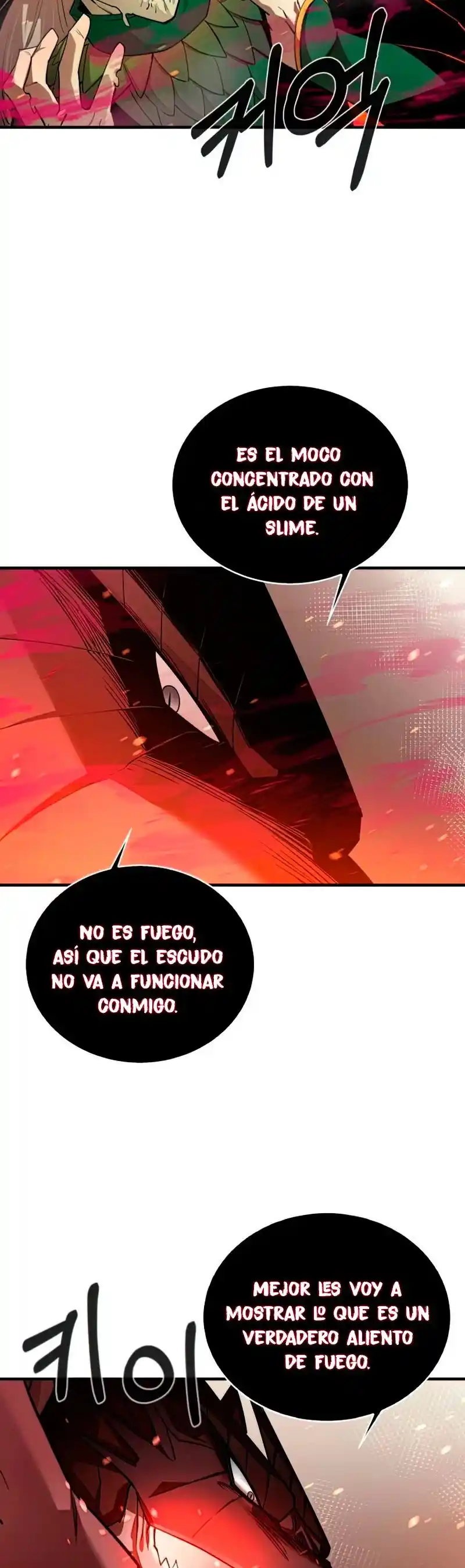 ¡Me Fortalezco Comiendo! - Capítulo 74 - Página 47 - LectorTMOo