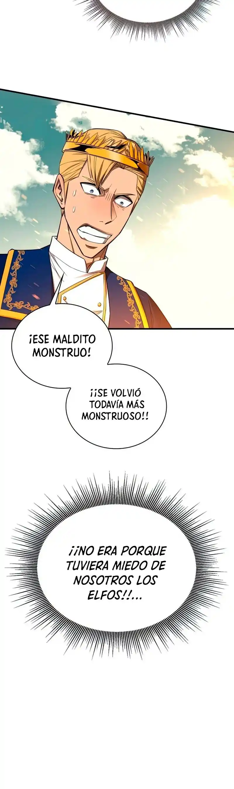 ¡Me Fortalezco Comiendo! - Capítulo 74 - Página 51 - LectorTMOo