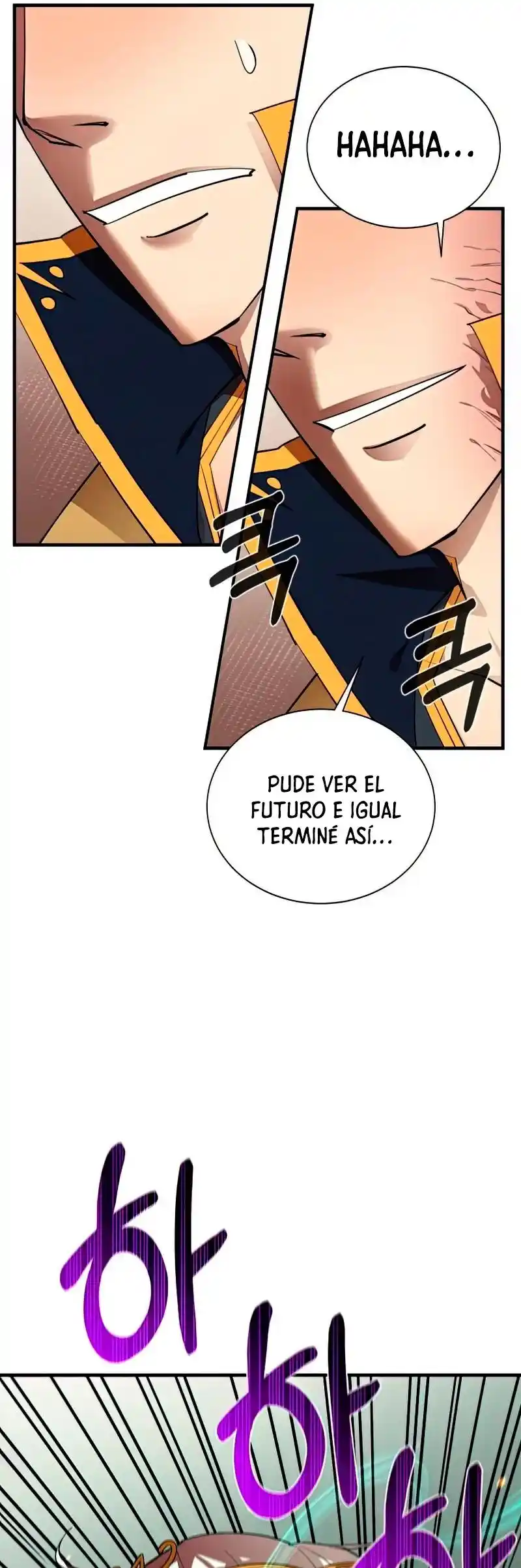 ¡Me Fortalezco Comiendo! - Capítulo 74 - Página 52 - LectorTMOo