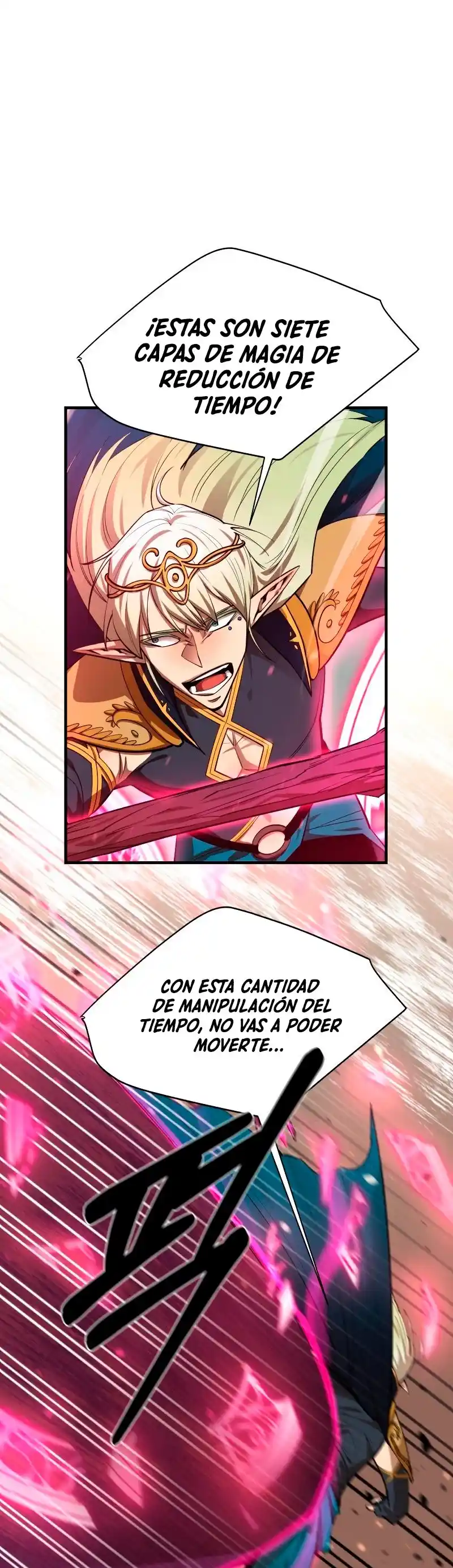 ¡Me Fortalezco Comiendo! - Capítulo 75 - Página 9 - LectorTMOo