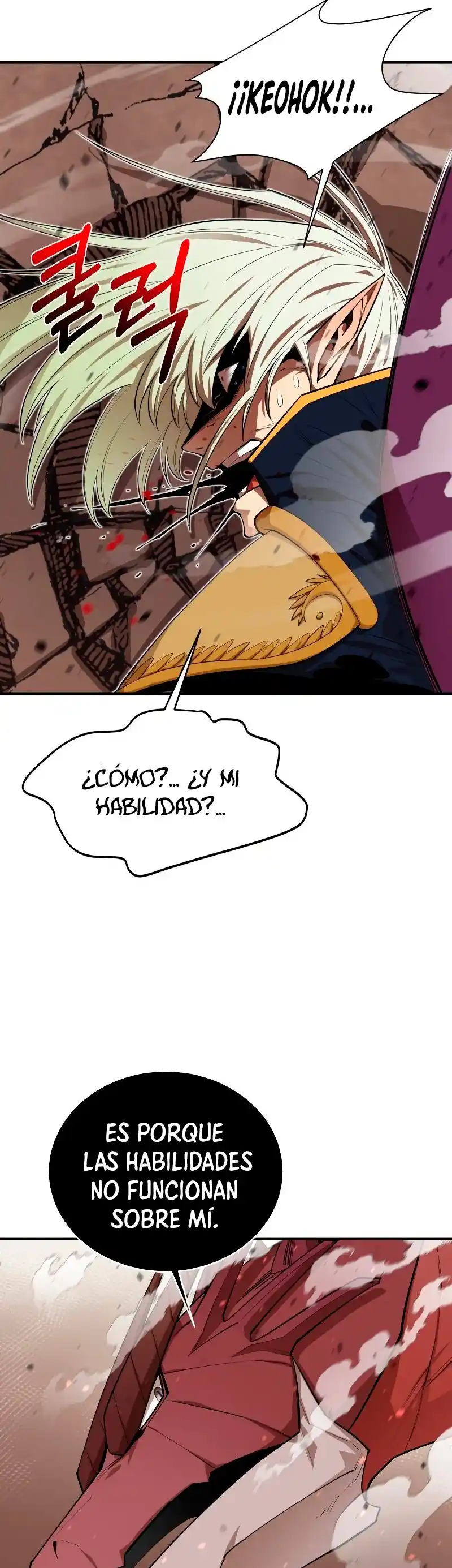 ¡Me Fortalezco Comiendo! - Capítulo 75 - Página 11 - LectorTMOo