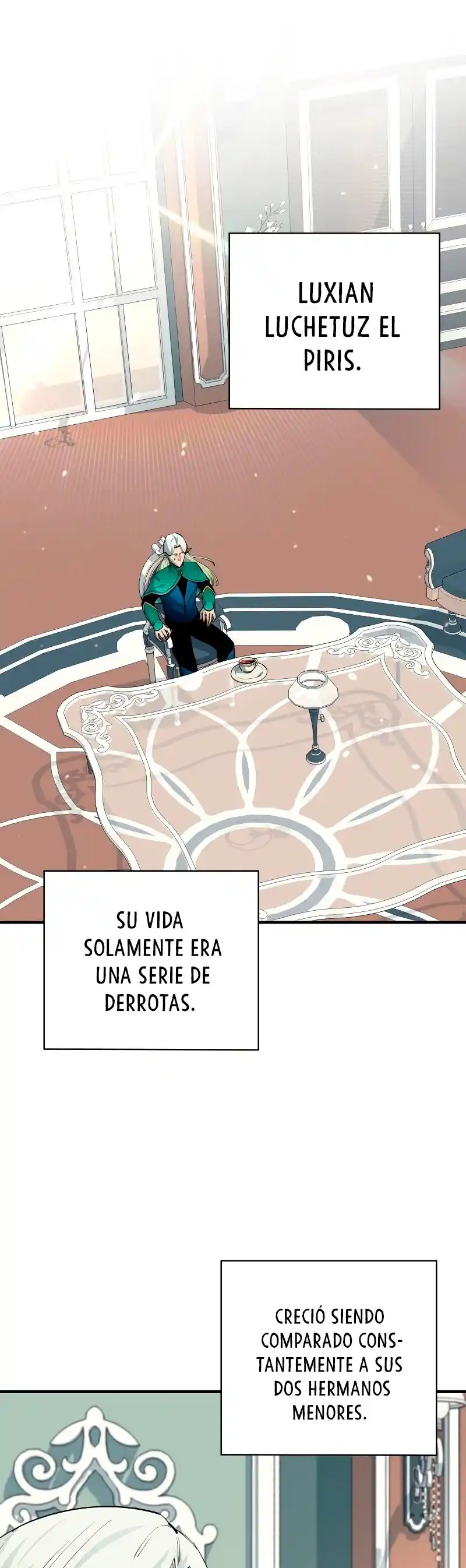 ¡Me Fortalezco Comiendo! - Capítulo 75 - Página 17 - LectorTMOo