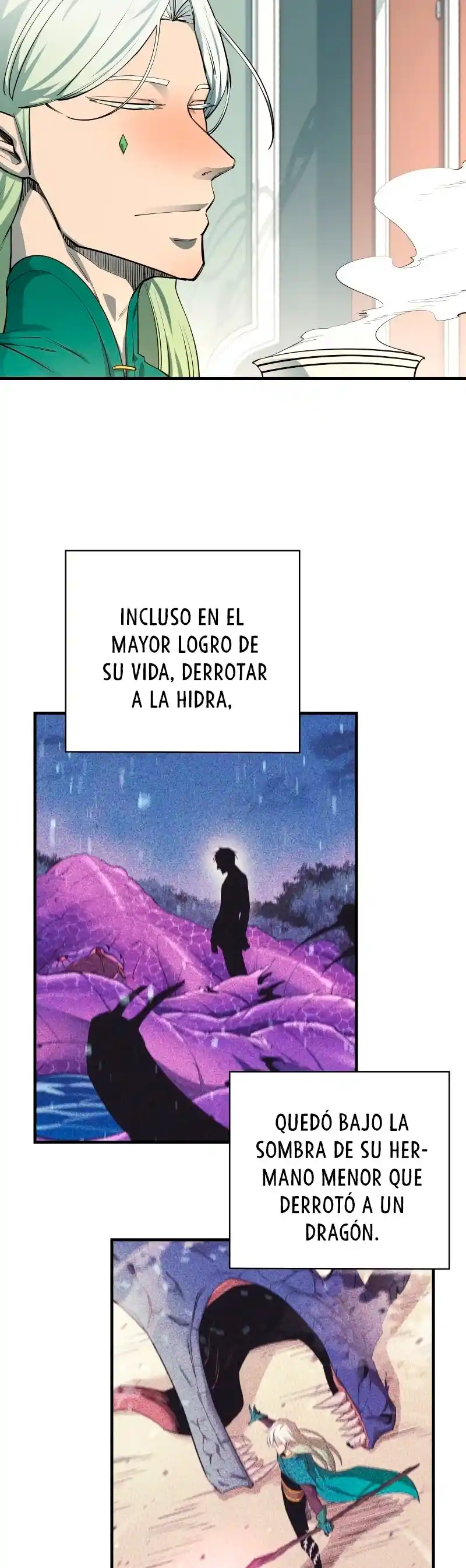 ¡Me Fortalezco Comiendo! - Capítulo 75 - Página 18 - LectorTMOo