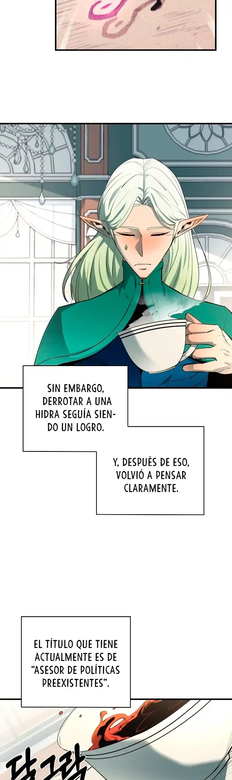 ¡Me Fortalezco Comiendo! - Capítulo 75 - Página 19 - LectorTMOo