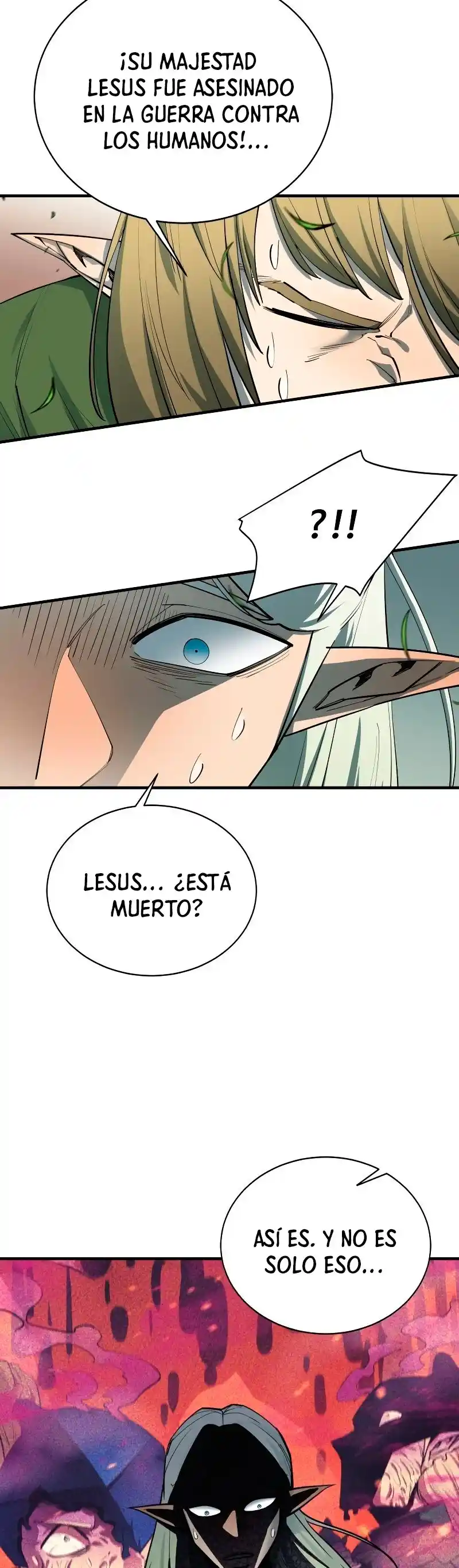 ¡Me Fortalezco Comiendo! - Capítulo 75 - Página 24 - LectorTMOo