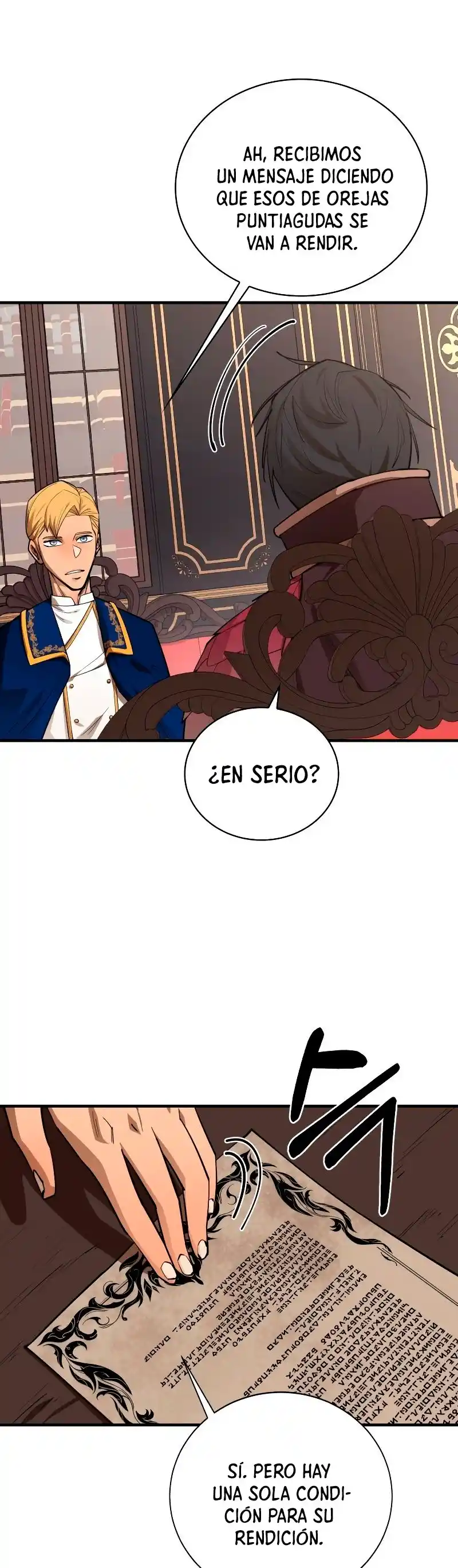 ¡Me Fortalezco Comiendo! - Capítulo 75 - Página 31 - LectorTMOo