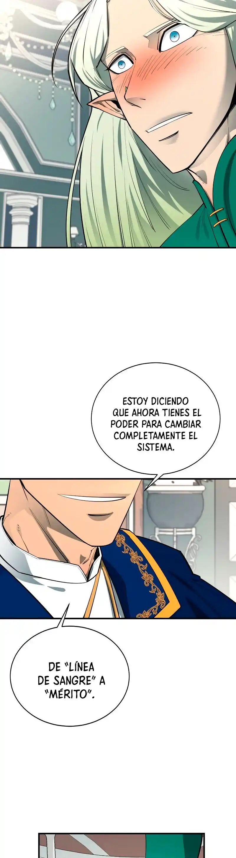 ¡Me Fortalezco Comiendo! - Capítulo 75 - Página 40 - LectorTMOo