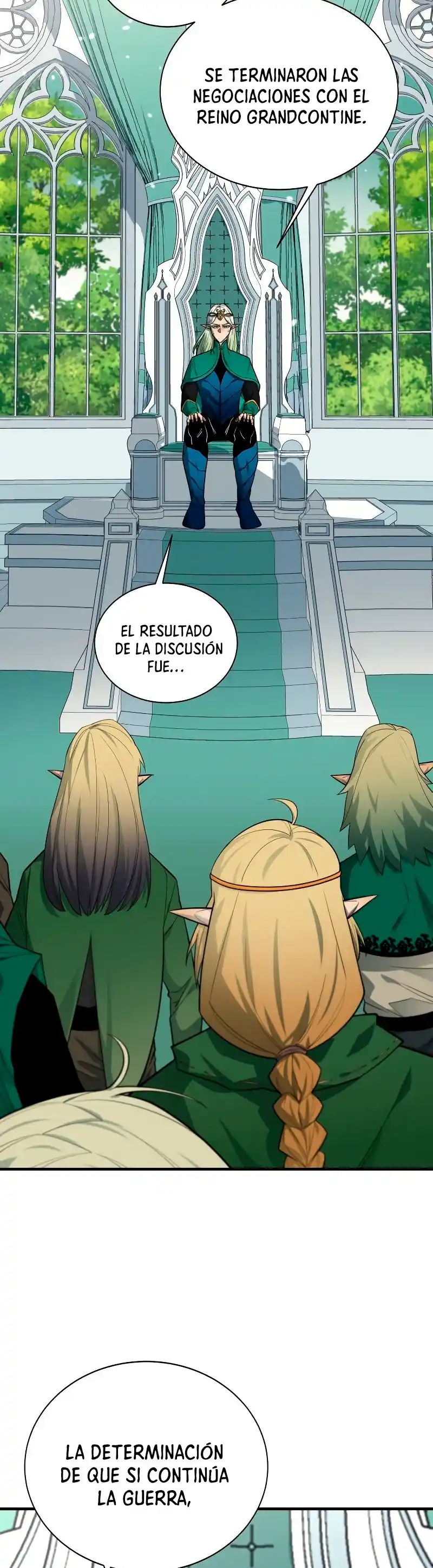 ¡Me Fortalezco Comiendo! - Capítulo 75 - Página 47 - LectorTMOo