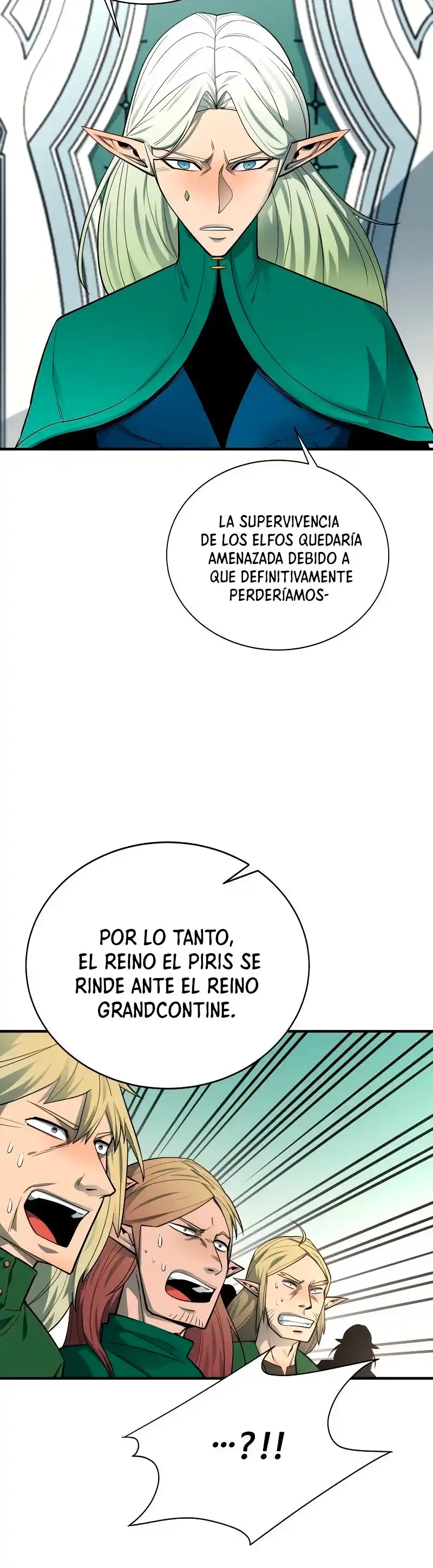 ¡Me Fortalezco Comiendo! - Capítulo 75 - Página 48 - LectorTMOo