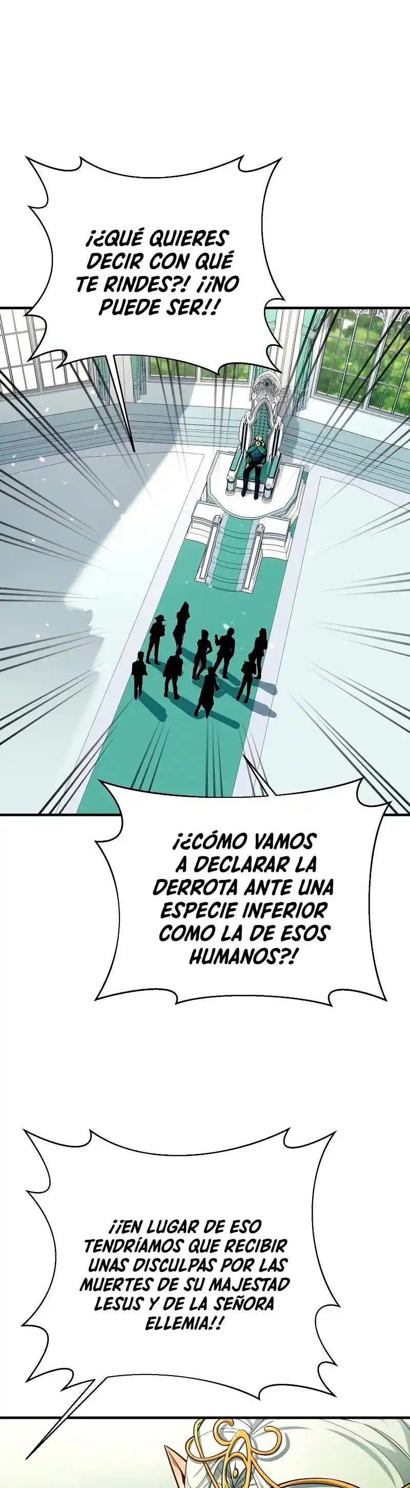 ¡Me Fortalezco Comiendo! - Capítulo 75 - Página 49 - LectorTMOo