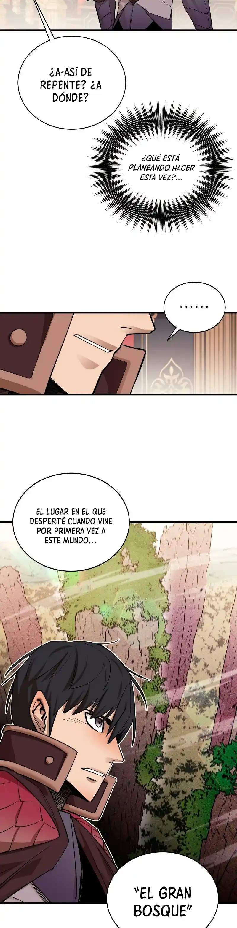 ¡Me Fortalezco Comiendo! - Capítulo 76 - Página 13 - LectorTMOo