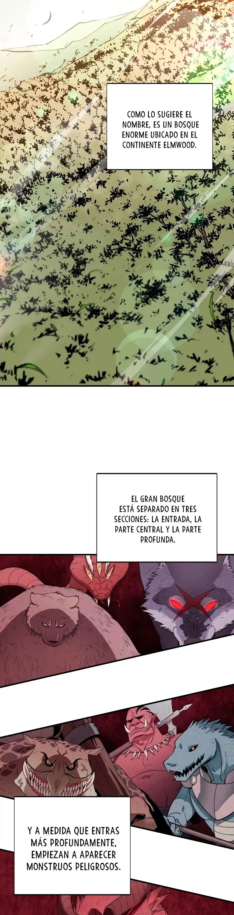 ¡Me Fortalezco Comiendo! - Capítulo 76 - Página 15 - LectorTMOo