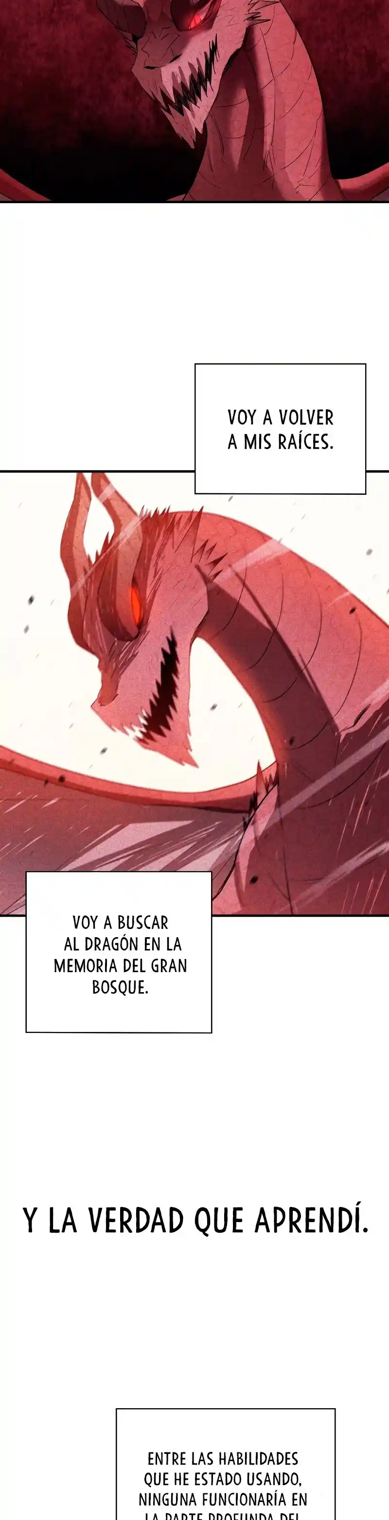 ¡Me Fortalezco Comiendo! - Capítulo 76 - Página 16 - LectorTMOo