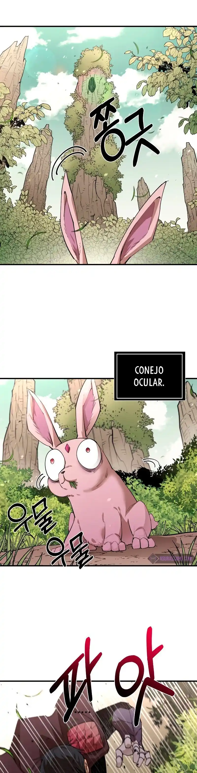 ¡Me Fortalezco Comiendo! - Capítulo 76 - Página 18 - LectorTMOo