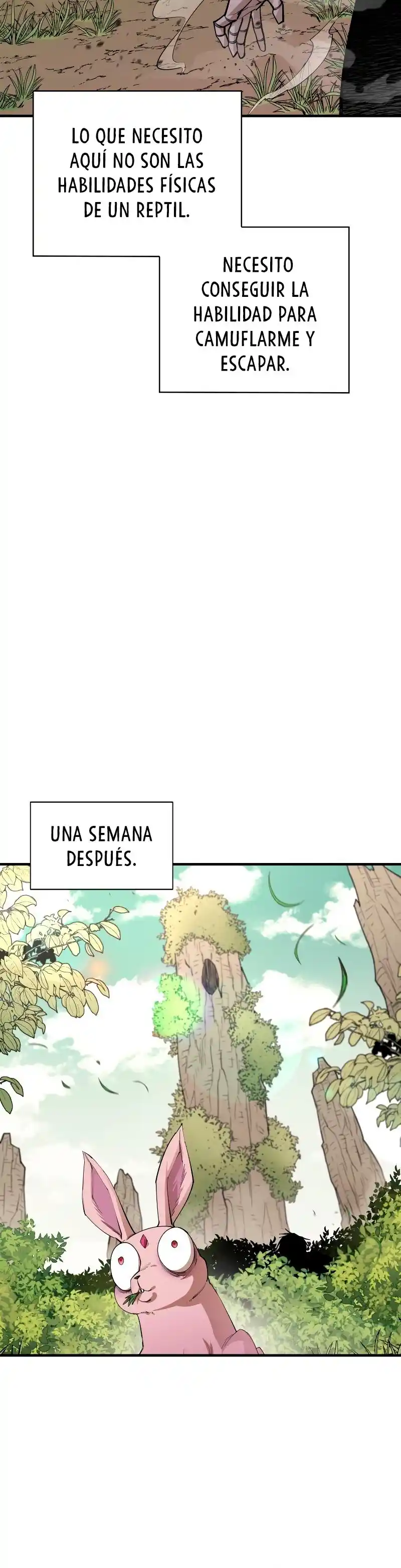 ¡Me Fortalezco Comiendo! - Capítulo 76 - Página 20 - LectorTMOo