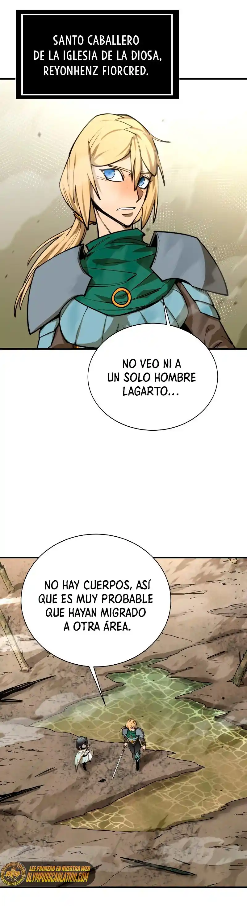 ¡Me Fortalezco Comiendo! - Capítulo 76 - Página 39 - LectorTMOo
