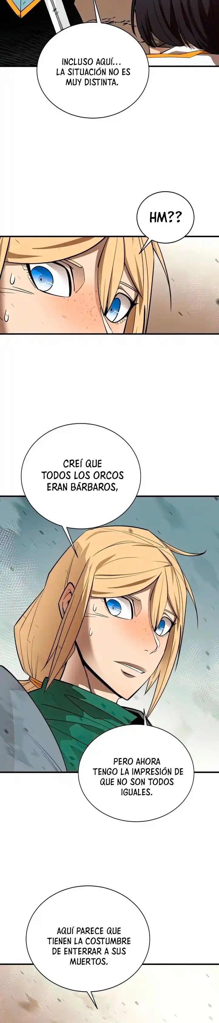 ¡Me Fortalezco Comiendo! - Capítulo 77 - Página 11 - LectorTMOo