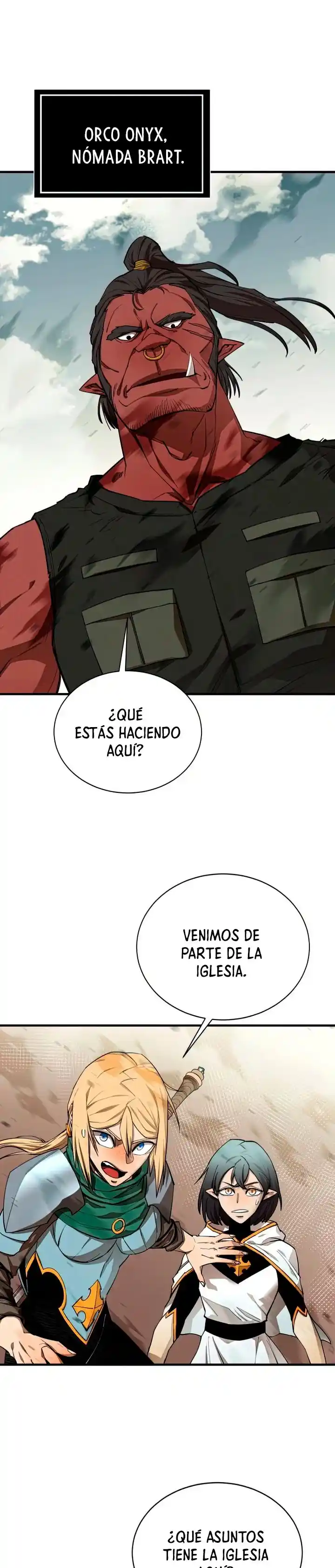 ¡Me Fortalezco Comiendo! - Capítulo 77 - Página 13 - LectorTMOo