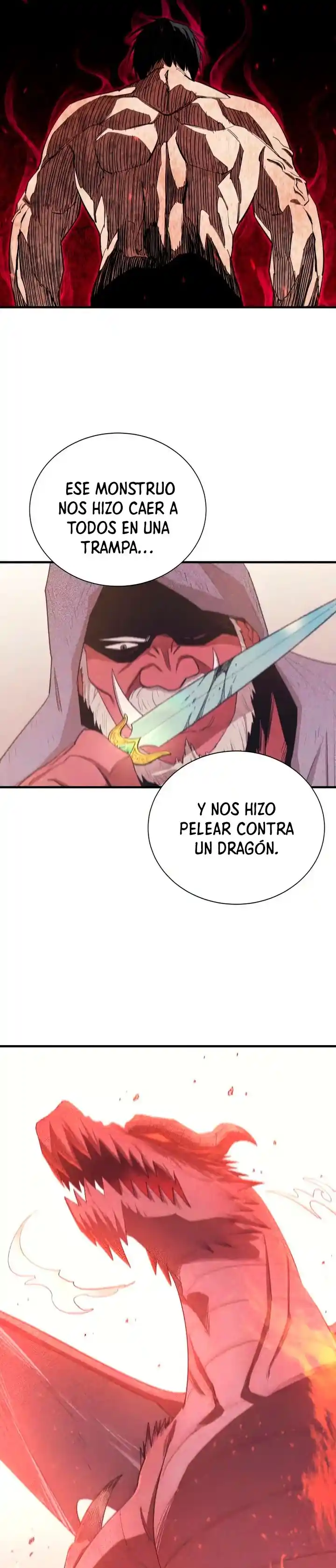 ¡Me Fortalezco Comiendo! - Capítulo 77 - Página 15 - LectorTMOo