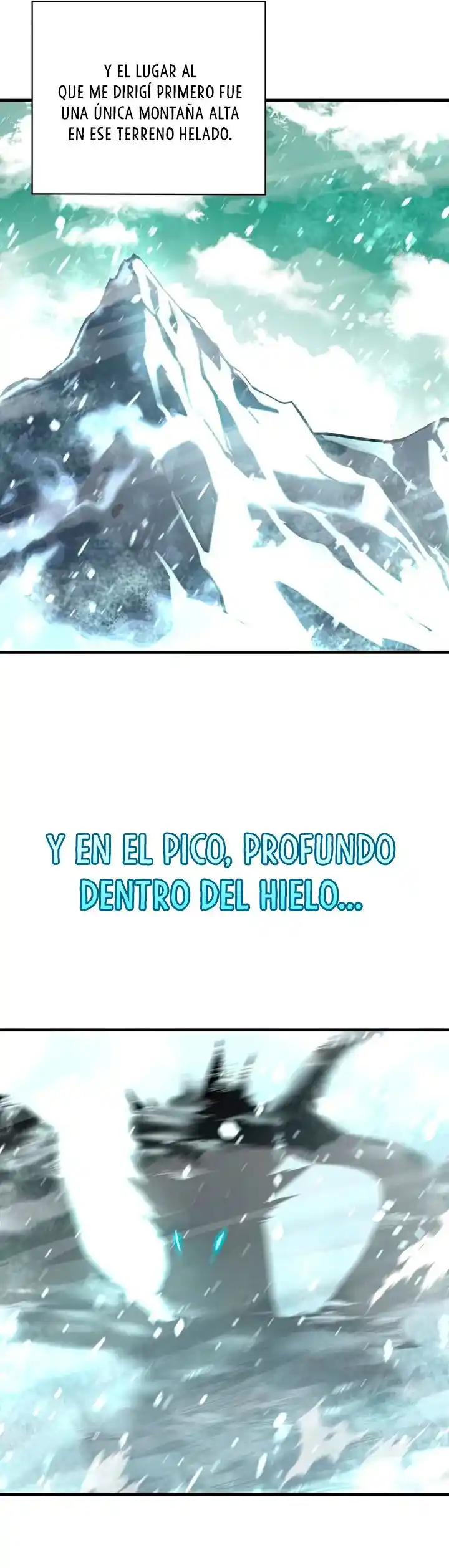 ¡Me Fortalezco Comiendo! - Capítulo 77 - Página 34 - LectorTMOo