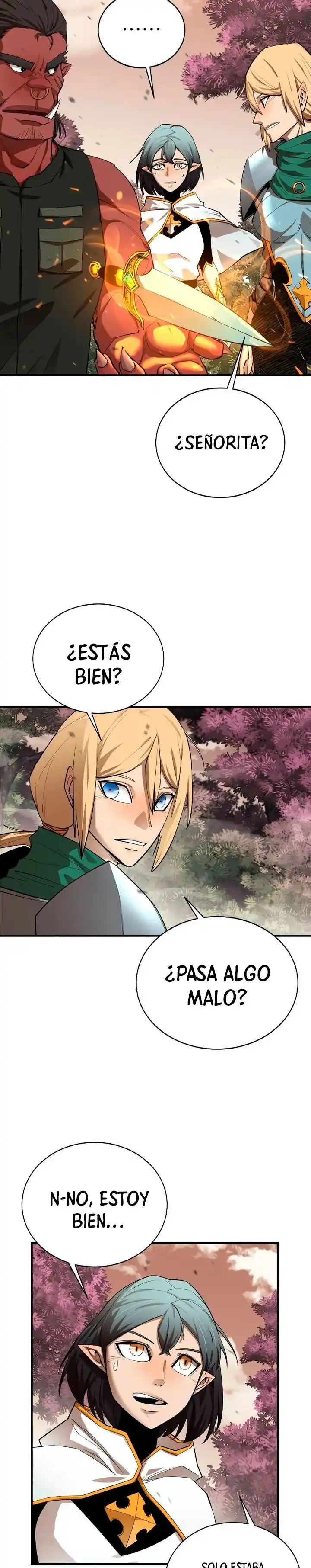 ¡Me Fortalezco Comiendo! - Capítulo 78 - Página 4 - LectorTMOo