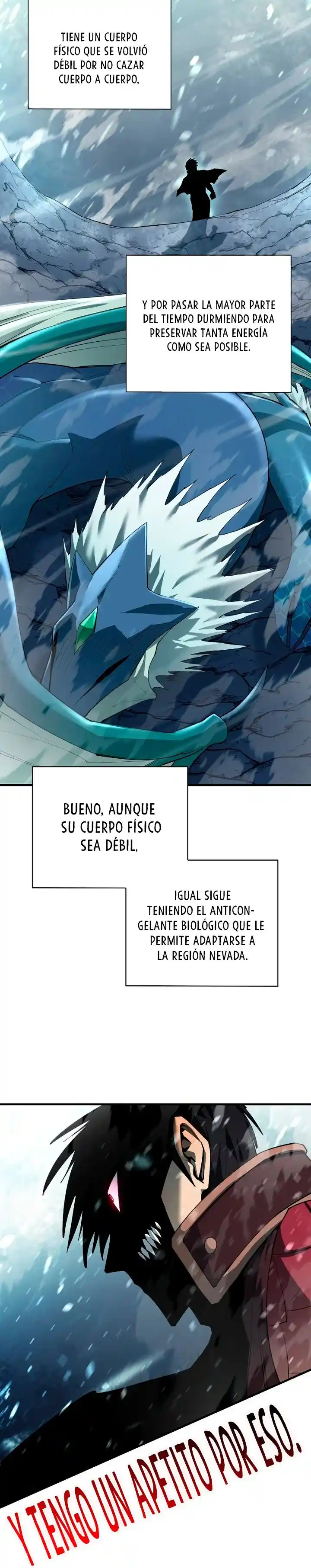 ¡Me Fortalezco Comiendo! - Capítulo 78 - Página 15 - LectorTMOo