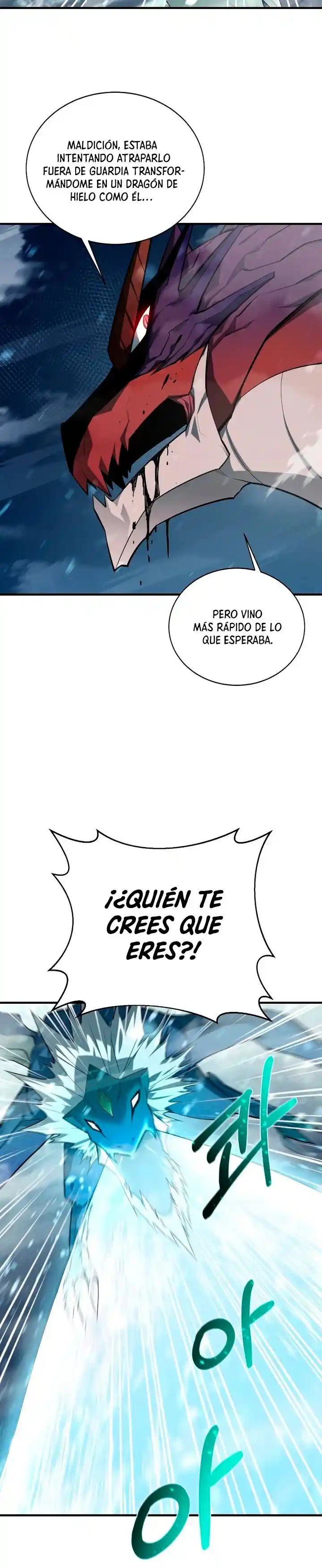 ¡Me Fortalezco Comiendo! - Capítulo 78 - Página 19 - LectorTMOo