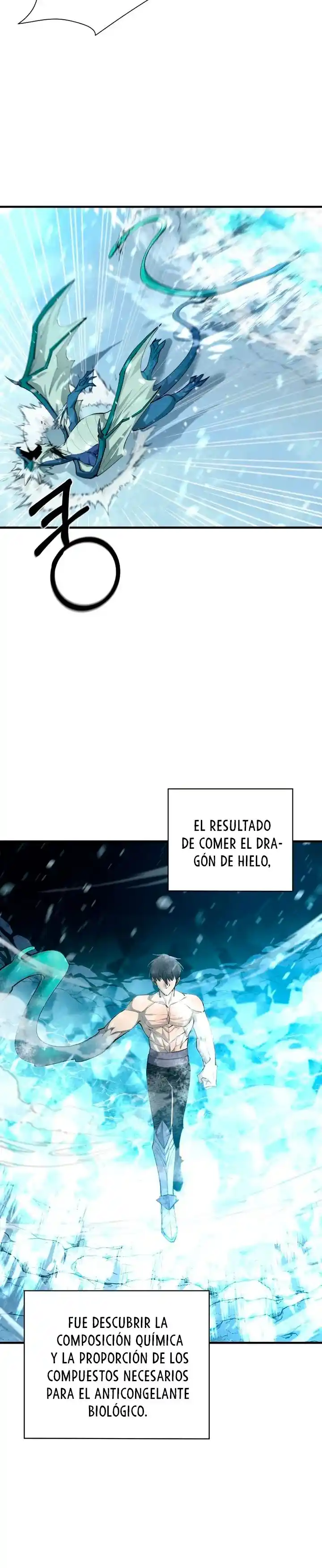 ¡Me Fortalezco Comiendo! - Capítulo 78 - Página 22 - LectorTMOo