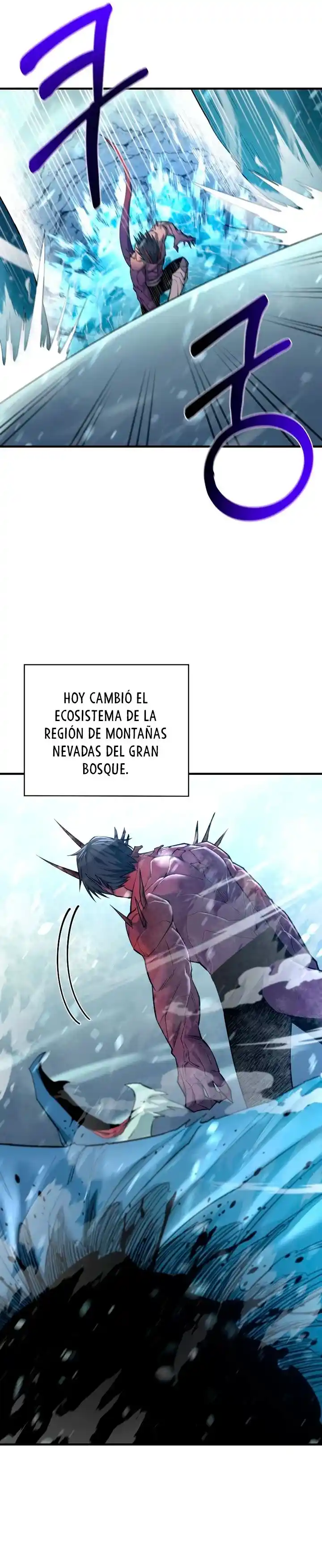 ¡Me Fortalezco Comiendo! - Capítulo 78 - Página 25 - LectorTMOo
