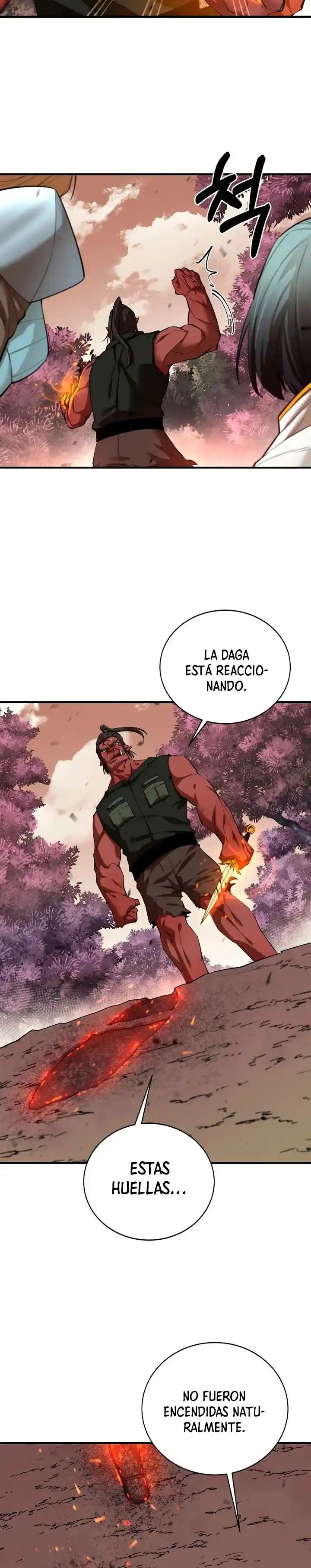 ¡Me Fortalezco Comiendo! - Capítulo 78 - Página 30 - LectorTMOo