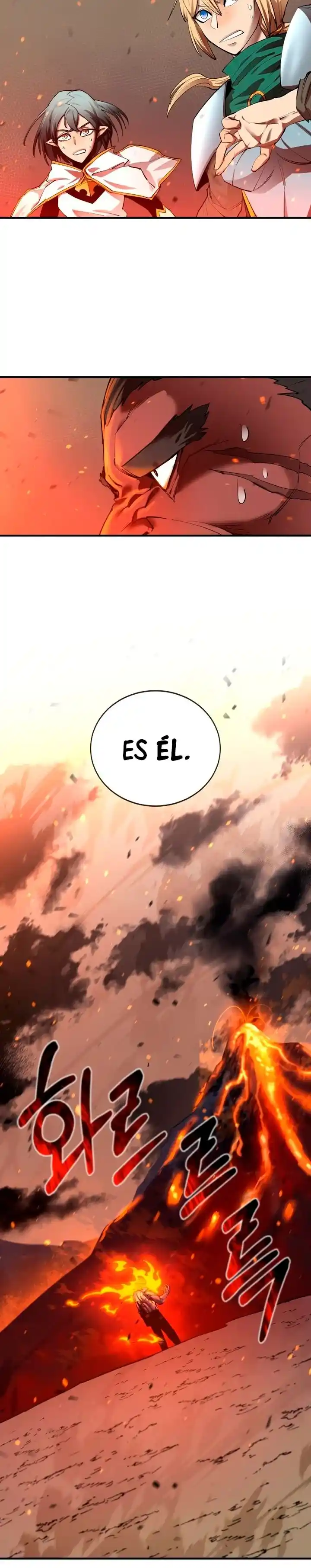 ¡Me Fortalezco Comiendo! - Capítulo 78 - Página 33 - LectorTMOo