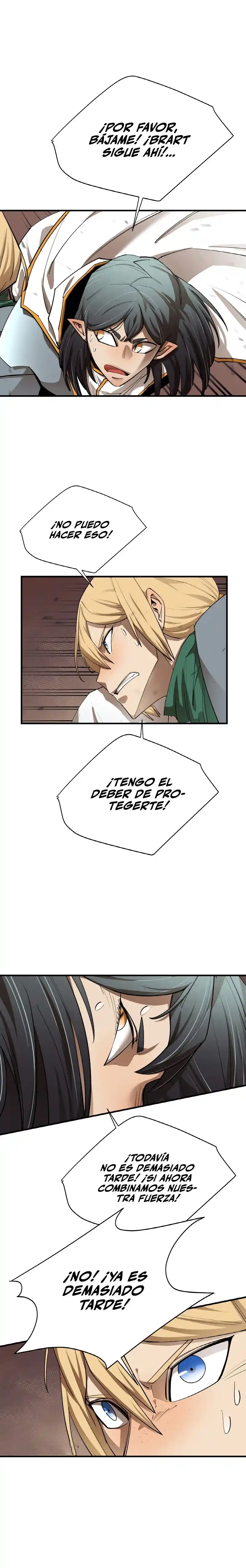 ¡Me Fortalezco Comiendo! - Capítulo 79 - Página 20 - LectorTMOo