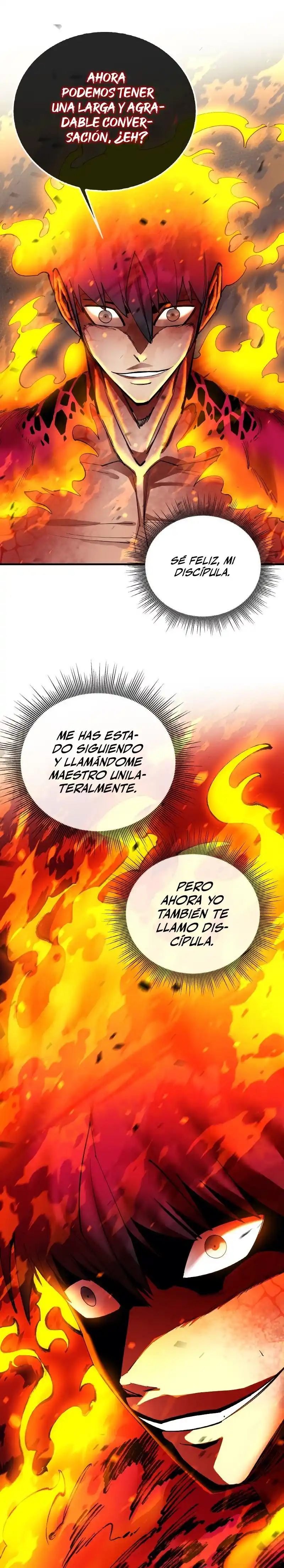 ¡Me Fortalezco Comiendo! - Capítulo 79 - Página 26 - LectorTMOo