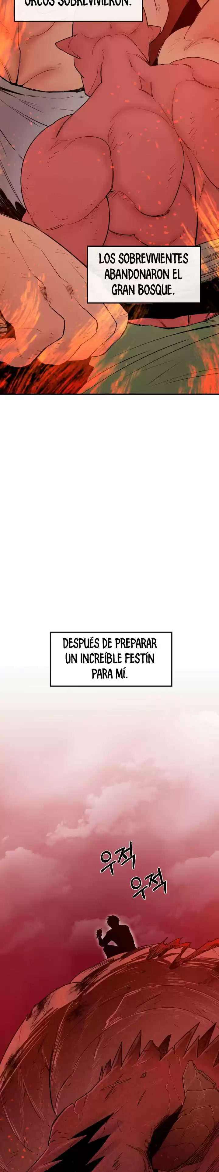 ¡Me Fortalezco Comiendo! - Capítulo 8 - Página 8 - LectorTMOo
