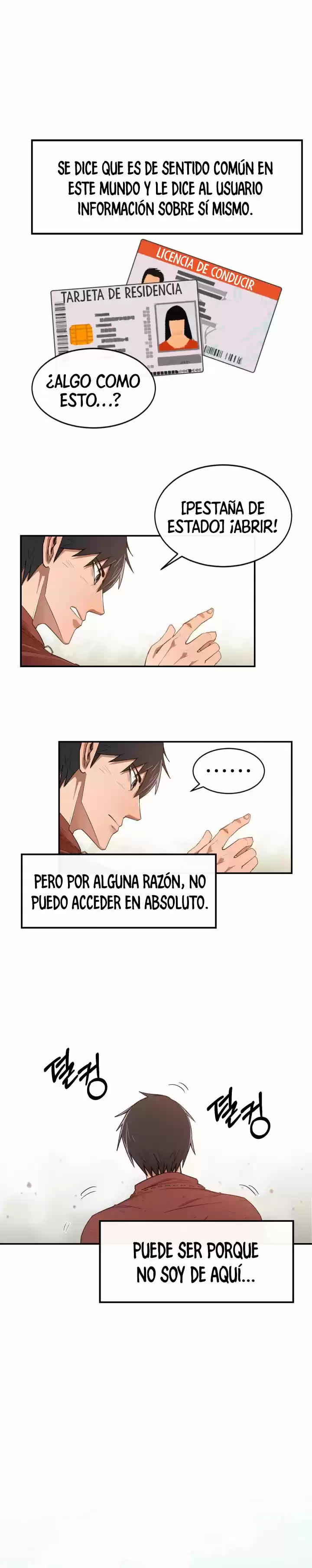 ¡Me Fortalezco Comiendo! - Capítulo 8 - Página 15 - LectorTMOo