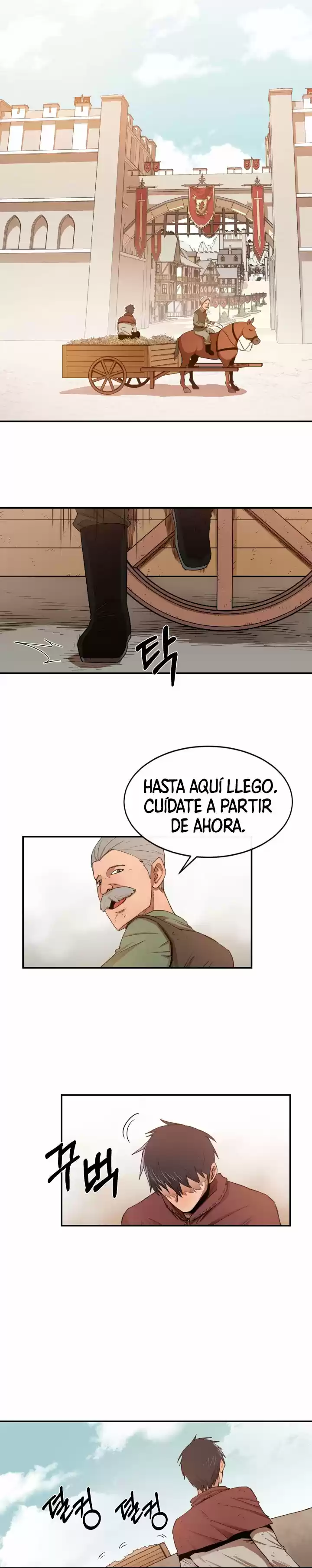 ¡Me Fortalezco Comiendo! - Capítulo 8 - Página 16 - LectorTMOo
