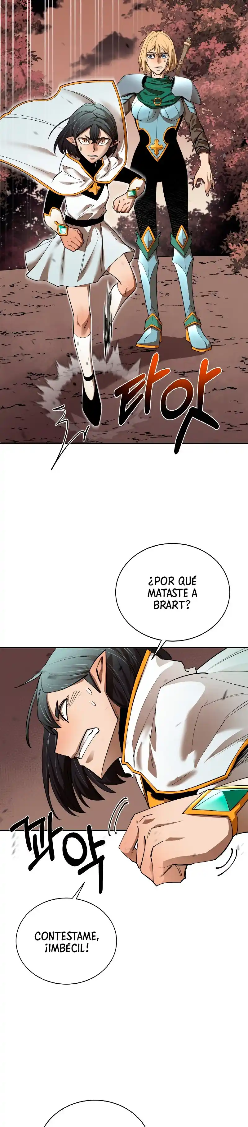 ¡Me Fortalezco Comiendo! - Capítulo 80 - Página 4 - LectorTMOo