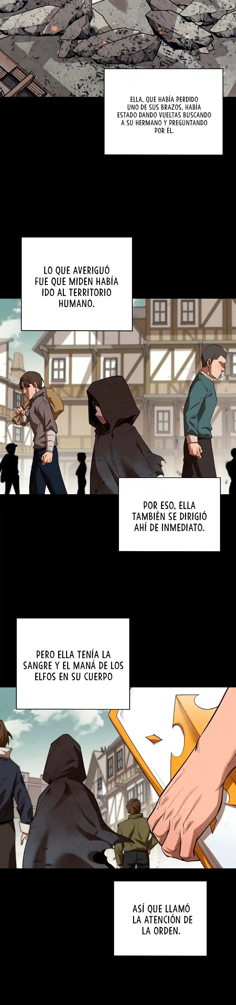 ¡Me Fortalezco Comiendo! - Capítulo 80 - Página 12 - LectorTMOo